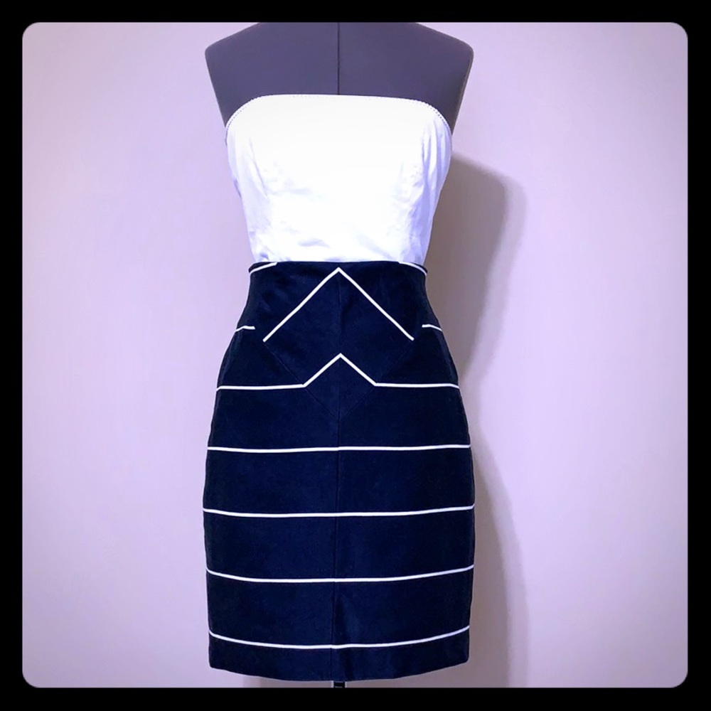 HUGO Boss Mini Skirt